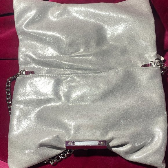 💋 4 FOR $50 / INZI DESIGNER EVENING PURSE (NWT) - Picture 5 of 10